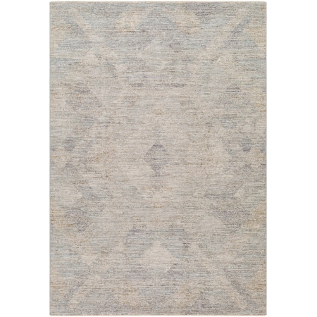 Avant Garde AVT-2356 Area Rug , With Fringe